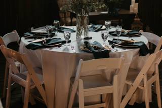 Woodland Floral Design - 173