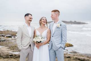 True to You Wedding Ceremonies - 8