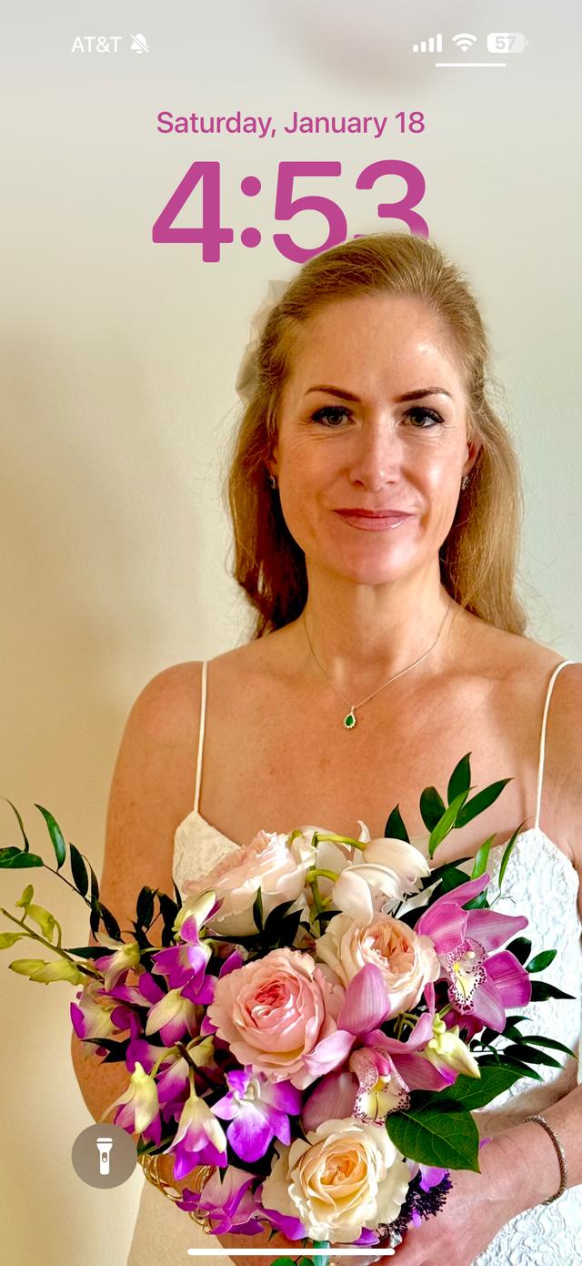 Petals & Vines - 1