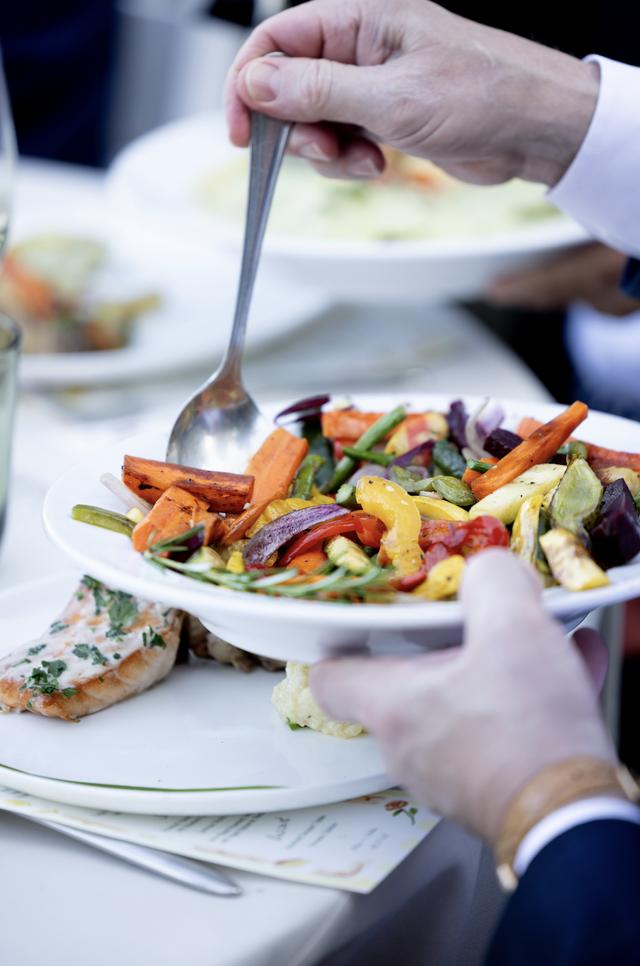 trends catering - 2