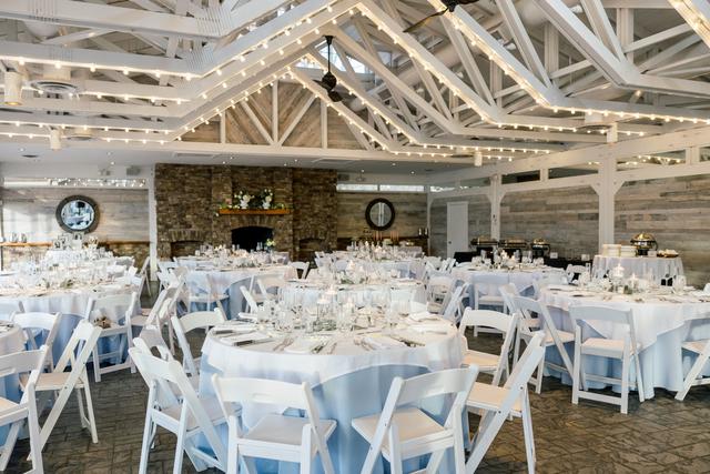 The Boathouse at Sunday Park - 3
