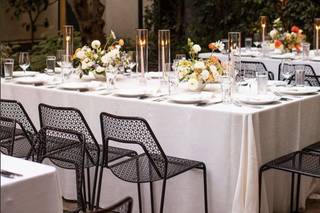 Nicole George Event Planning & Design - 24