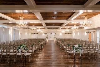 The Mansion at Mountain Lakes - 21