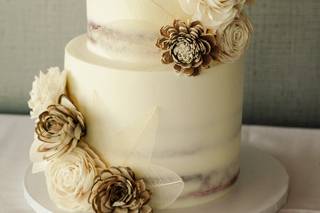 The Naked Cupcake - 6