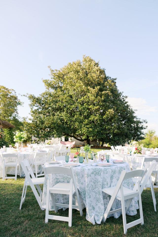 Georgia Grace Weddings - 2