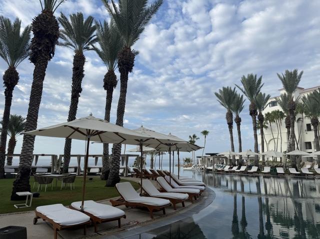 Hilton Los Cabos - 3