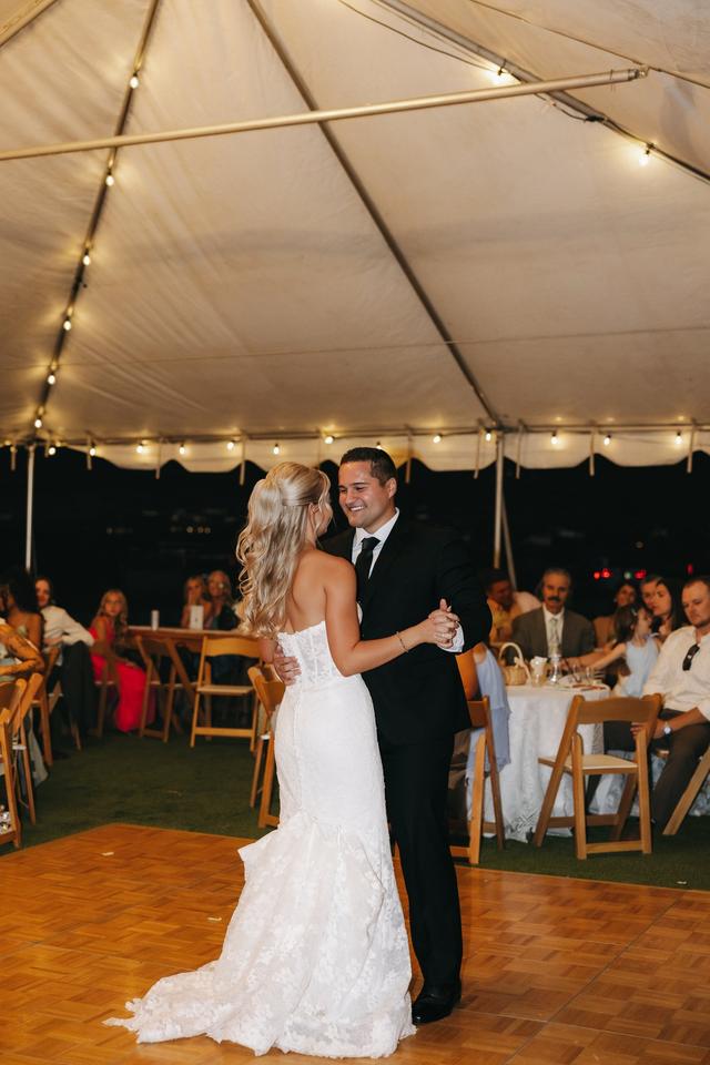 Sydney Lema Weddings & Events - 2