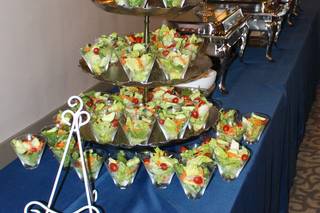 Wildberry Catering 2
