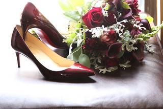 Sherwood Florist - 8
