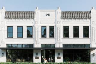 Oxford Exchange - 15