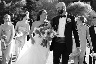 Alchemist Weddings - 6