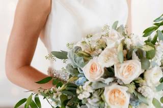 Tipton Hurst Florist - 26