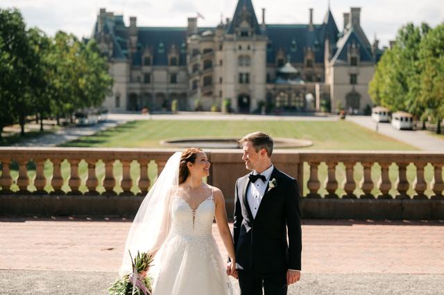 Biltmore Estate - 3