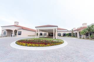 Hammock Dunes Club - 26