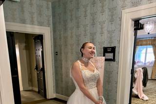 Elegance By Roya Bridal Atelier - 8