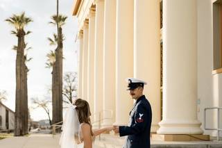 Hannah Kanani Bridal - 5