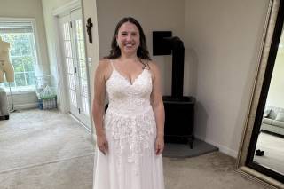 Marya Design & Wedding Gown Alteration - 22