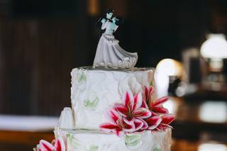 Sweet Moments Dessert Company - 11