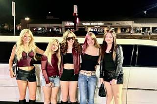 All World Entertainment DJ and Limo Service - 10