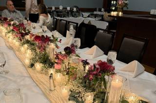 Park Avenue Club - 11