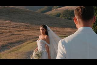Tears Wedding Film - 6