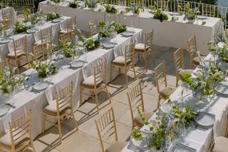 Corfu Wedding planner by Rosmarin Weddings - 16