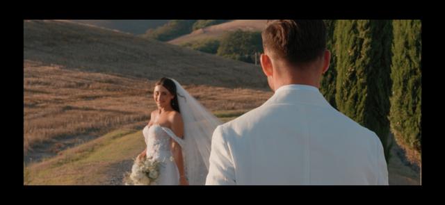 Tears Wedding Film - 3