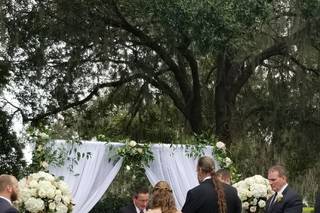 Amazing Floral Events - 1