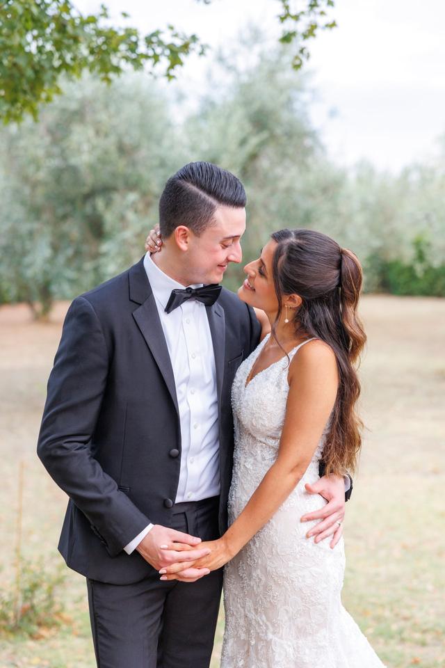 Ilaria Manaresi Wedding Planner - 4