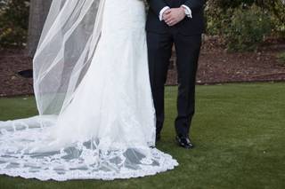Sally Oakley Weddings & Events - 23