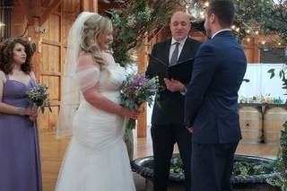 NY Marriages - 12