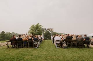The Barn at Stoney Hills - 21