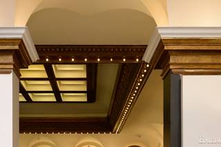 Tappo Venues @ Buffalo History Museum - 5