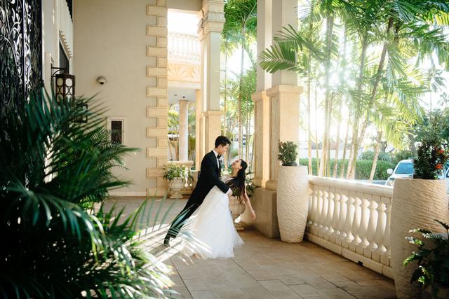 Redefined Wedding Films - 4