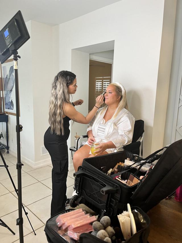 Jojo Beauty Consulting LLC - 2