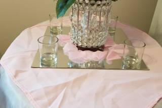 Ye Olde Country Florist - 12