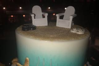 Cakes by Karol Key West - 54