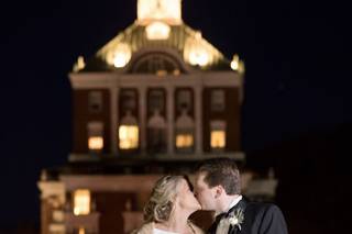The Omni Homestead Resort - 5