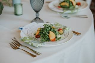 Footers Catering - 5
