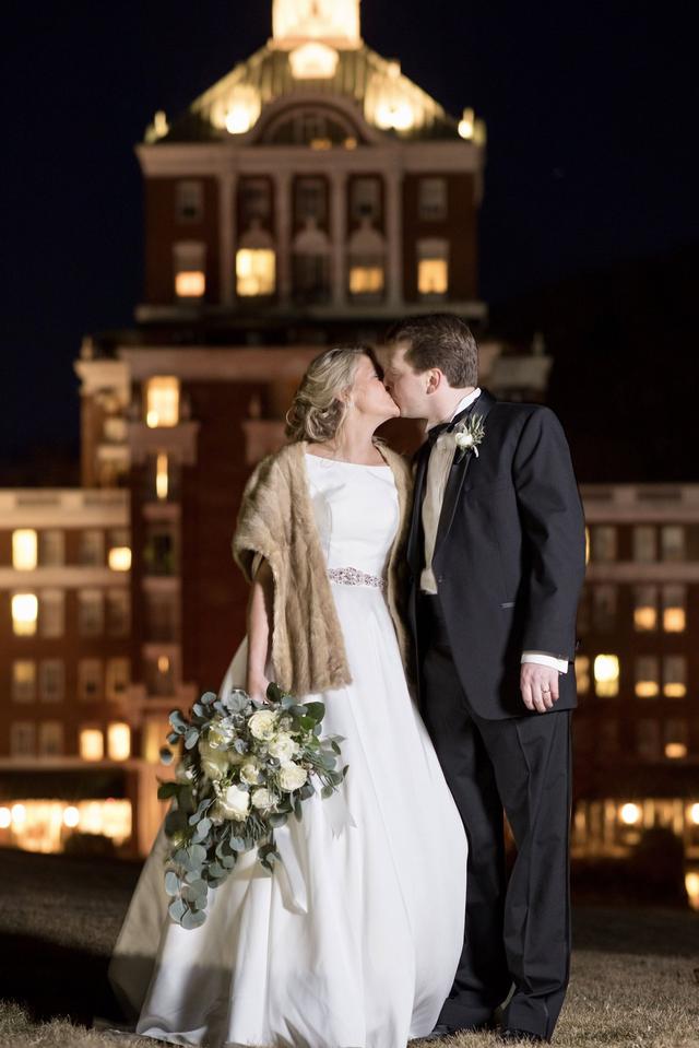 The Omni Homestead Resort - 2