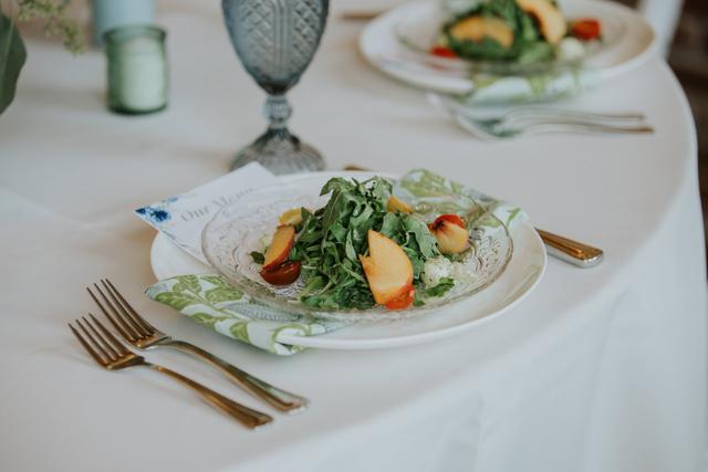 Footers Catering - 1