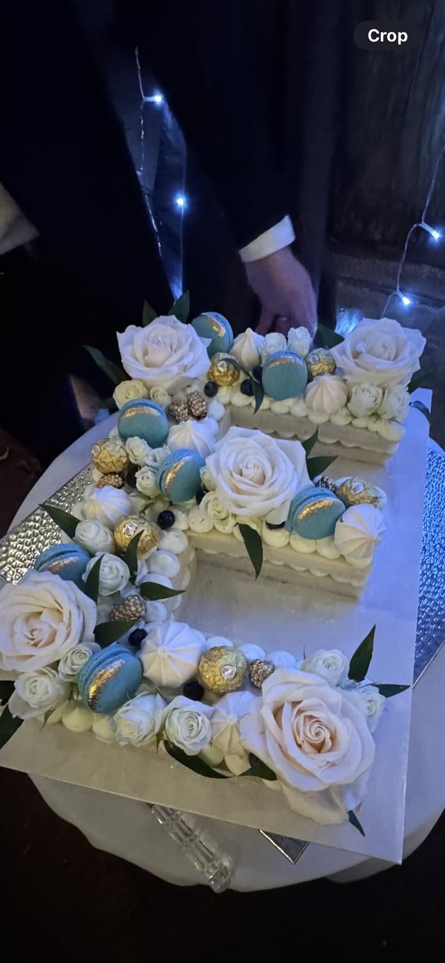 Jenny's Cake Creations - 1