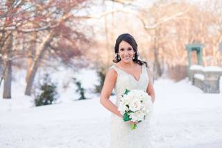 Something Blue Bridal Boutique - 60