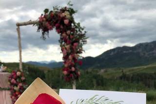 Canvas Weddings and Events - 42