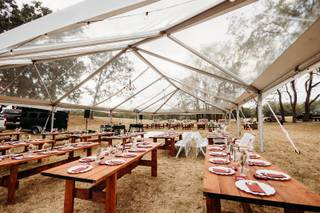 Morgan Michelle Weddings & Events - 9
