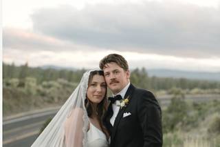 Beach Bridal Beauty - 12