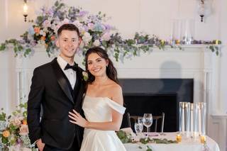 Bespoke Floral and Event Design - 13
