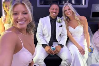 Platinum Party Bus & Limousine Service - 5