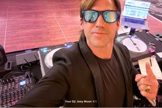 DjJoeyMoon - 5