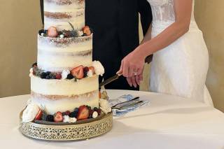 At the Altar Weddings & Events - 5